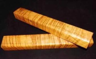 世界上最贵的木头 金丝楠木价格可高达几千万人民币