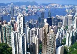 世界上人口最多的城市 中国的重庆只能排在第二位